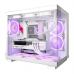 Корпус для ПК PcCooler C3 T500 ARGB WH