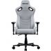 Кресло игровое Anda Seat Kaiser Frontier Fabric XL Grey Linen (AD12YXL-17-G-F)