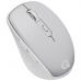 Мишка GamePro M267G Silent Click Wireless Gray (M267G)