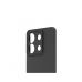 Чохол до мобільного телефона BeCover Xiaomi Redmi Note 13 Pro 4G Black (710913)