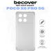 Чехол для мобильного телефона BeCover Anti-Shock Poco X6 Pro 5G Clear (710852)