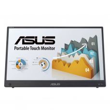 Монітор ASUS ZenScreen MB16AHT (90LM0890-B01170)