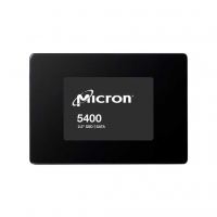 Накопитель SSD для сервера Lenovo SSD 1.92TB SATA 2.5/5400 PRO 4XB7A82261 (4XB7A82261)