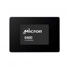 Накопитель SSD для сервера Lenovo SSD 1.92TB SATA 2.5/5400 PRO 4XB7A82261 (4XB7A82261)