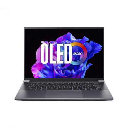 Ноутбук Acer Swift X 14 SFX14-71G-553H (NX.KEVEU.001)