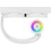Система рідинного охолодження Arctic Liquid Freezer III - 280 A-RGB White (ACFRE00151A)