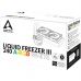 Система рідинного охолодження Arctic Liquid Freezer III 240 A-RGB (White) (ACFRE00150A)