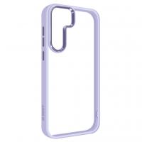 Чохол до мобільного телефона Armorstandart UNIT2 Samsung S24 Lavender (ARM74813)