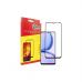 Чехол для мобильного телефона Dengos Kit for Realme C51 case + glass (Mint) (DG-KM-61)
