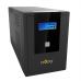 Источник бесперебойного питания nJoy Cadu 1500VA USB (UPCMTLS615HCAAZ01B)