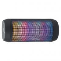 Акустическая система Esperanza FM Radio And Led Light Fado Black (EP133K)
