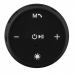 Акустическая система Esperanza FM Radio And Led Light Fado Black (EP133K)