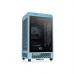 Корпус ThermalTake The Tower 200 Turquoise (CA-1X9-00SBWN-00)