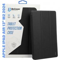 Чохол до планшета BeCover Tri Fold Hard Apple iPad Air 13