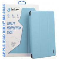 Чехол для планшета BeCover Tri Fold Soft TPU Silicone Apple iPad Air 11