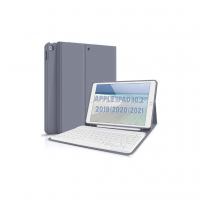 Чехол для планшета BeCover Keyboard Apple iPad 10.2 2019/2020/2021 Purple (711138)