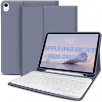 Чохол до планшета BeCover Keyboard Apple iPad Air (4/5) 2020/2022 10.9