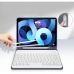 Чохол до планшета BeCover Keyboard Apple iPad Air (4/5) 2020/2022 10.9