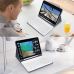 Чохол до планшета BeCover Keyboard Apple iPad Air (4/5) 2020/2022 10.9