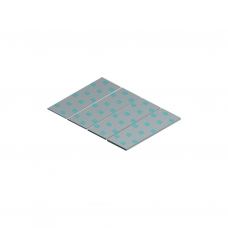 Термопрокладка Iceberg Thermal DRIFTIce Thermal Pad 40mmx80mm 2.0mm (DRIFTICE20-A0A)