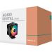 Кулер для процессора Deepcool AG400 DIGITAL PLUS