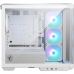 Корпус MSI MAG PANO M100R PZ WHITE