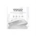 Мишка OfficePro M230W Silent Click Wireless/Bluetooth White (M230W)