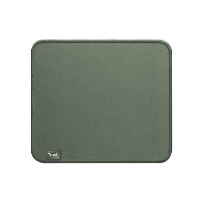 Килимок для мишки Trust Boye ECO M Green (24745)