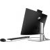 Компьютер HP ProOne 440 G9 AiO / i5-12500T, 8GB, F512GB, WiFi, кл+м (6D375EA)