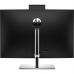 Компьютер HP ProOne 440 G9 AiO / i5-12500T, 8GB, F512GB, WiFi, кл+м (6D375EA)