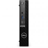 Компьютер Dell Optiplex 7020 MFF / i5-14500T, 16, 512, WLAN+BT, KM, W11Pro (N011O7020MFFUA_WP)