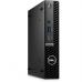 Компьютер Dell Optiplex 7020 MFF / i5-14500T, 16, 512, WLAN+BT, KM, W11Pro (N011O7020MFFUA_WP)