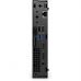 Компьютер Dell Optiplex 7020 MFF / i5-14500T, 16, 512, WLAN+BT, KM, W11Pro (N011O7020MFFUA_WP)