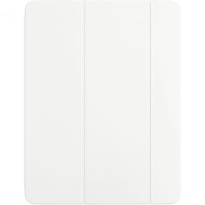 Чехол для планшета Apple Smart Folio for iPad Pro 13-inch (M4) - White (MWK23ZM/A)