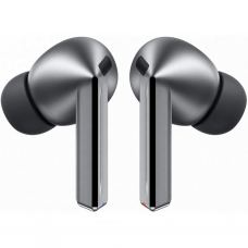 Наушники Samsung Galaxy Buds3 Pro Silver (SM-R630NZAASEK)
