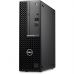 Компьютер Dell OptiPlex 7020 SFF / i5-14500, 16, 512, WiFi, кл+м, Win11P (N018O7020SFF)