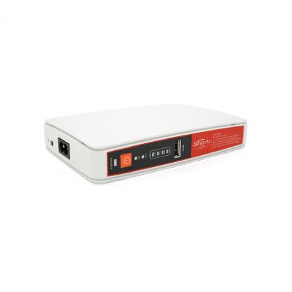 Источник бесперебойного питания Voltronic Eco-1825 18W (Eco-1825)