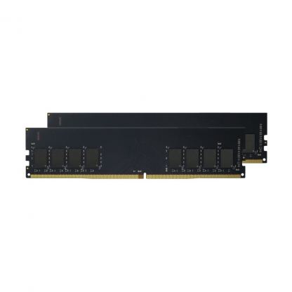 Модуль памяти для компьютера DDR4 32GB (2x16GB) 3200 MHz eXceleram (E4323222XD)