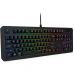 Клавиатура Lenovo Legion K310 RGB USB UA Black (GY41N91855)
