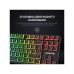 Клавиатура GamePro MK80B RGB Blue Switch USB Black (MK80B)