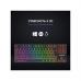 Клавиатура GamePro MK80B RGB Blue Switch USB Black (MK80B)