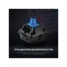 Клавиатура GamePro MK80B RGB Blue Switch USB Black (MK80B)