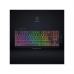 Клавиатура GamePro MK80B RGB Blue Switch USB Black (MK80B)
