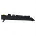 Клавиатура Hator Icefall USB Black/Grey (HTK401UA)
