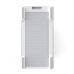 Корпус Zalman P10 white (P10WHITE)