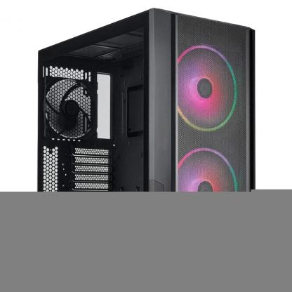 Корпус Lian Li LANCOOL 216 with ARGB fans (G99.LAN216RX.10)