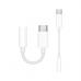 Адаптер USB-C to stereo audio 3.5 mm (CDLA) Cablexpert (A-CM-3.5F-01)