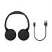 Наушники Philips TAH3209 Black (TAH3209BK/00)