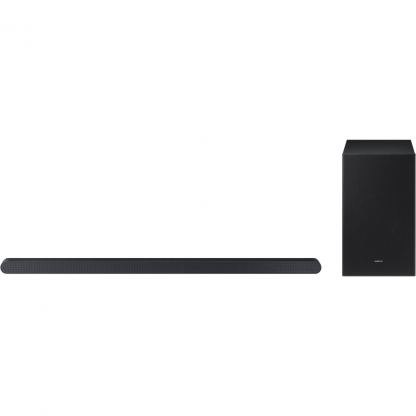Акустическая система Samsung HW-S700D Black (HW-S700D/UA)