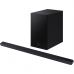 Акустическая система Samsung HW-S700D Black (HW-S700D/UA)